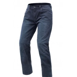 Tucano Urbano Παντελόνι jean Zeno EN 17092 σκούρο μπλε Παντελόνια Textile